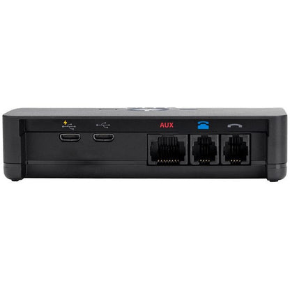 Jabra Link 950 USB-C Connector Connects a USB Headset to a Desk Phone Softphone Mobile Phone 2950-79