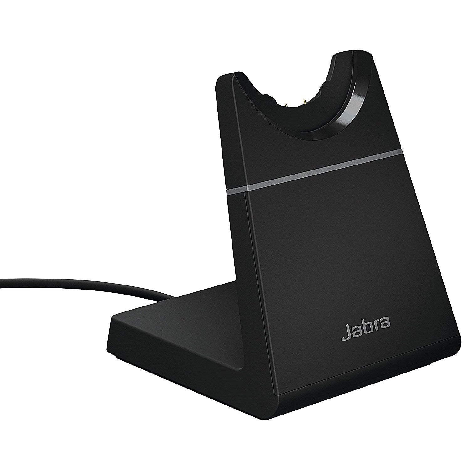 Jabra Evolve2 65 Charging Stand USB-A Black 14207-55
