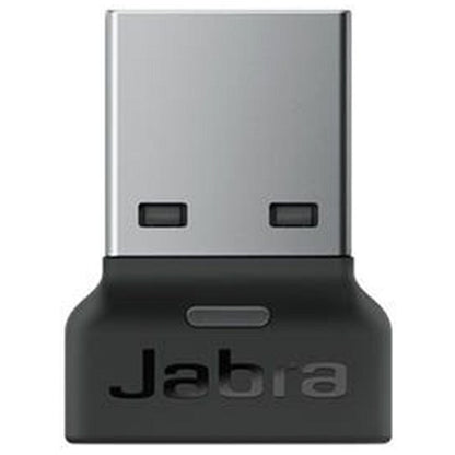 Jabra Link 380 USB-A Bluetooth Adapter Unified Communication Versions 14208-26