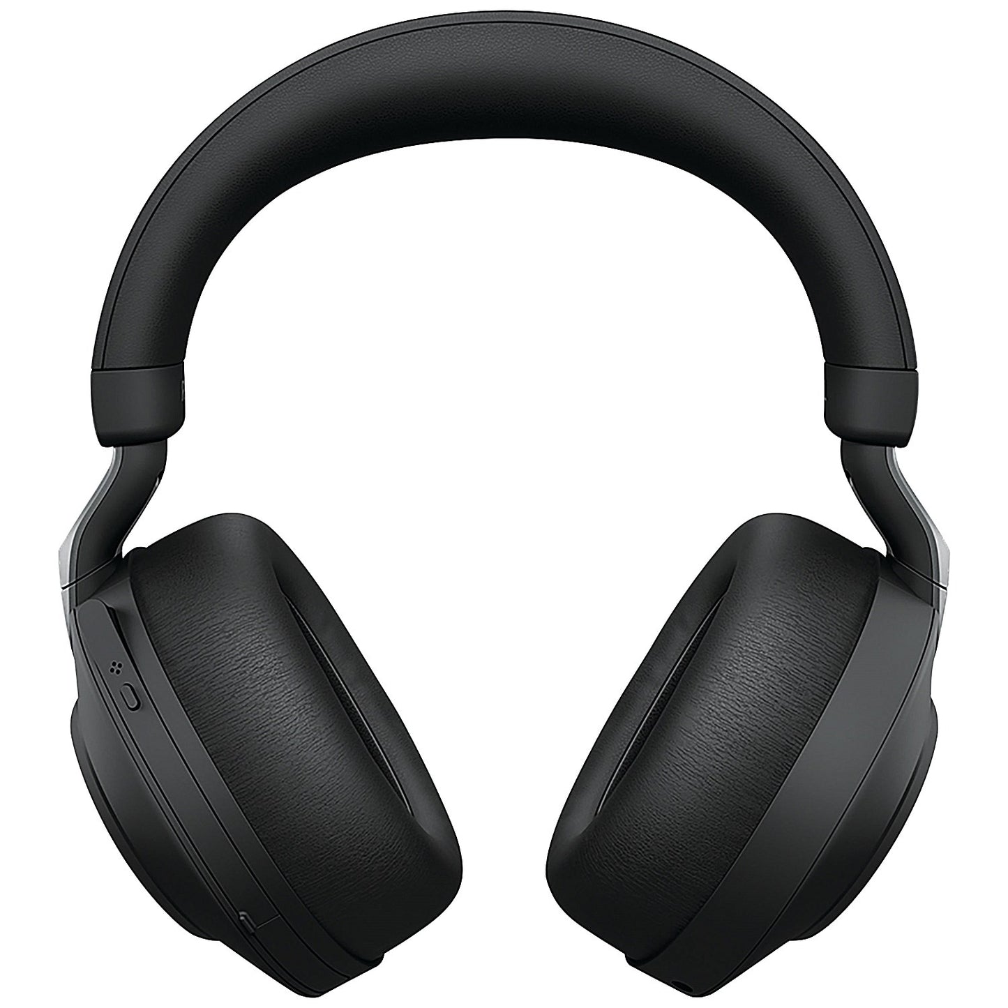 Jabra Evolve2 85 380c MS Stereo Headset Black 706487020509