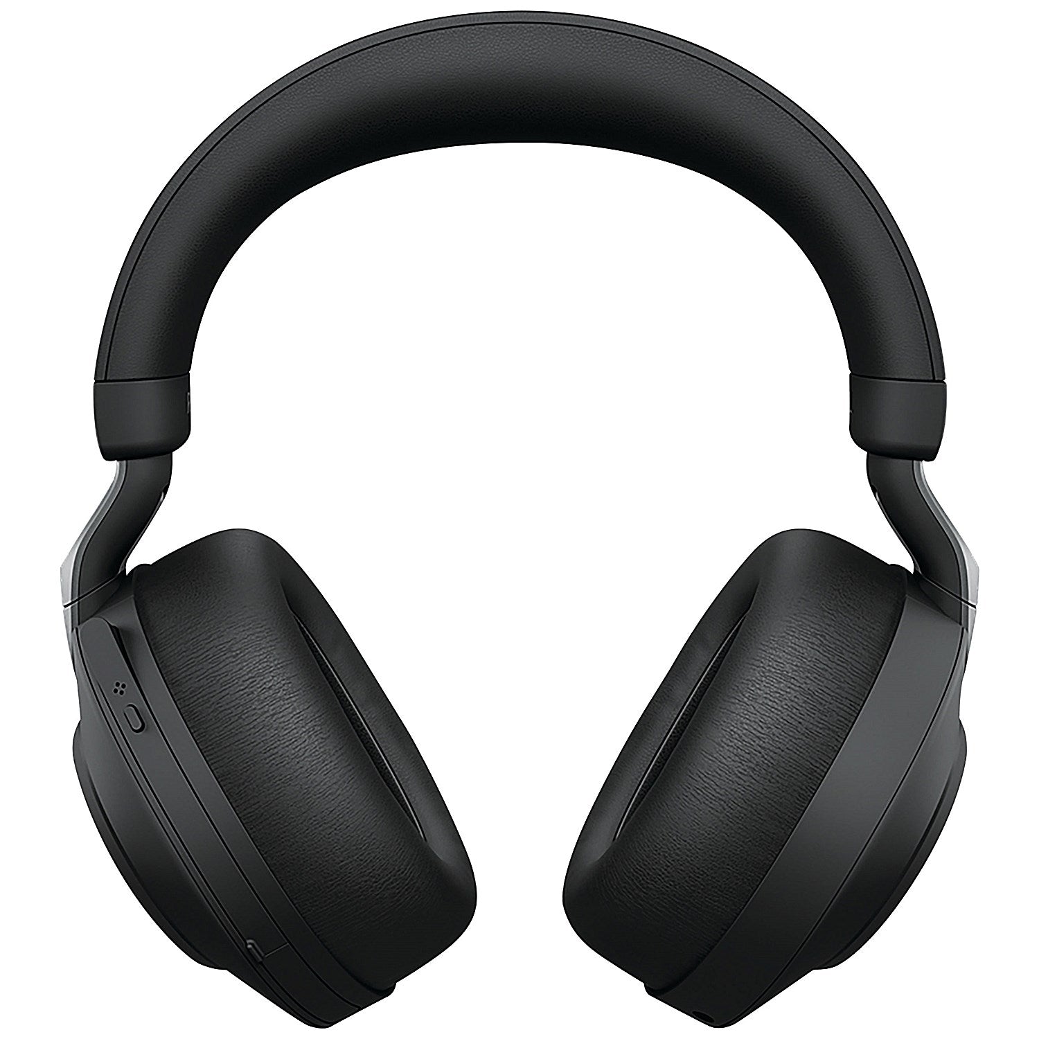 Jabra Evolve2 85 380c MS Stereo Headset Black 706487020509