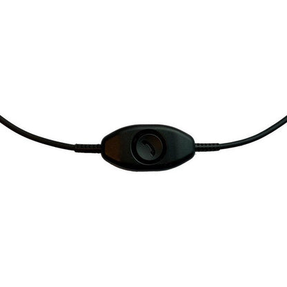 Jabra Quick Disconnect (QD) to 3.5mm Jack Cable for Push-to-Talk 8800-01-104