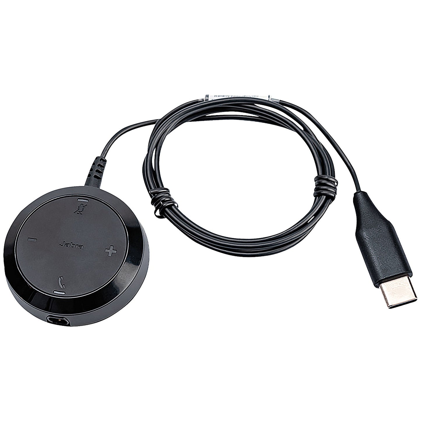 Jabra Evolve 30 II Link USB Controller USB-C Microsoft Teams Version 14208-35