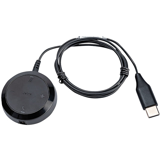 Jabra Evolve 30 II Link USB Controller USB-C Microsoft Teams Version 14208-35