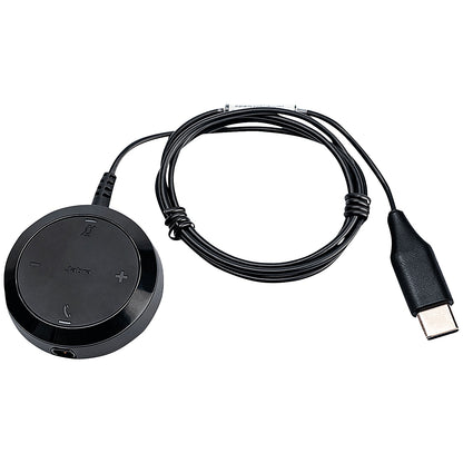 Jabra Evolve 30 II Link USB Controller USB-C Unified Communication Version 14208-36