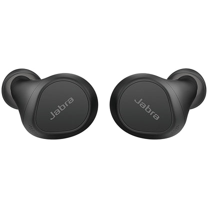 Jabra Evolve2 Wireless Bluetooth Ear Buds, USB-A, MS