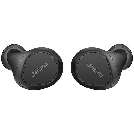 Jabra Evolve2 Wireless Bluetooth Ear Buds, USB-A, MS