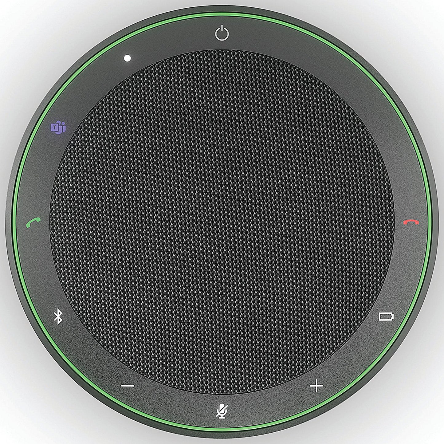 Jabra Speak2 75 Wireless Speakerphone, Bluetooth, USB-C USB-A, UC