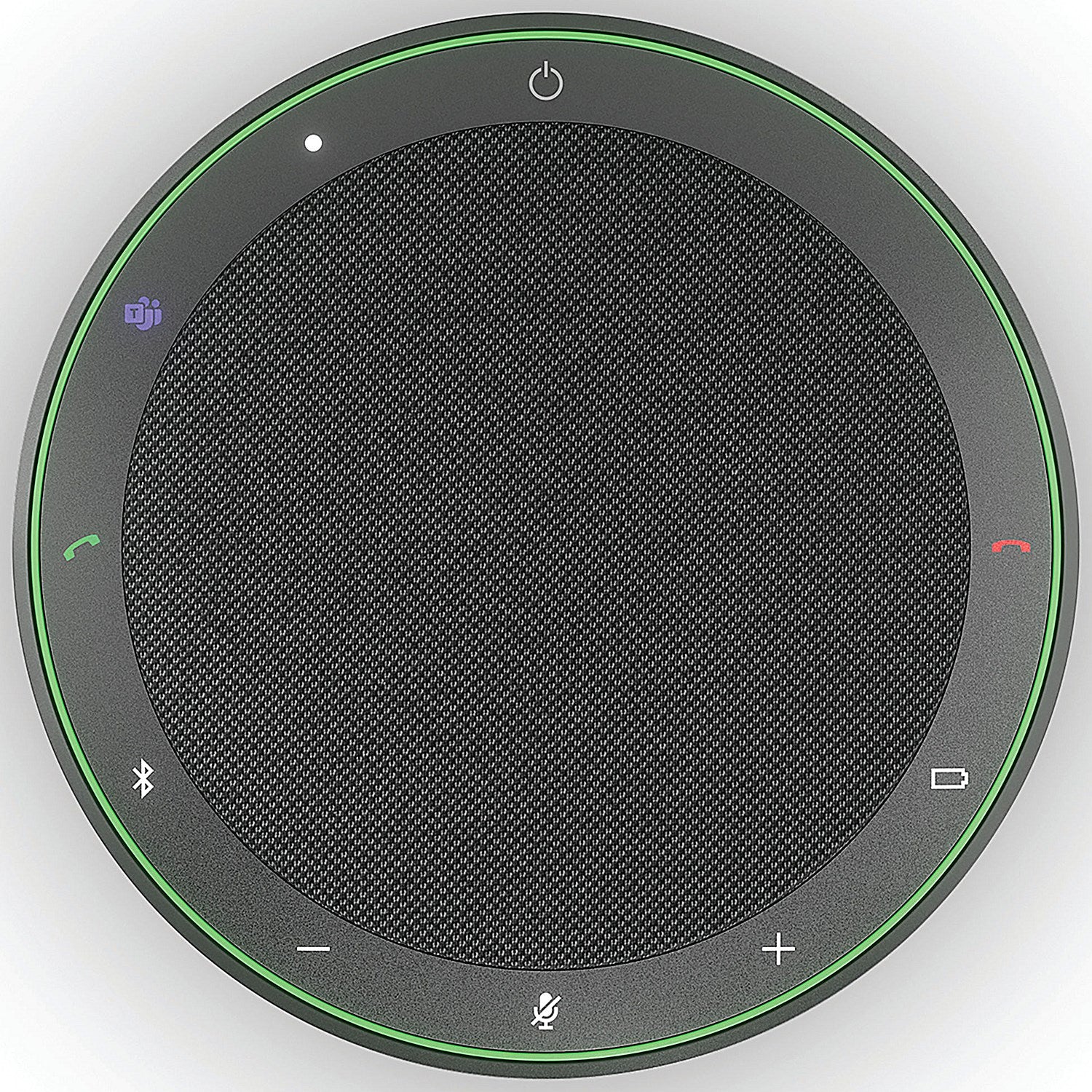 Jabra Speak2 75 Wireless Speakerphone, Bluetooth, USB-C USB-A, UC