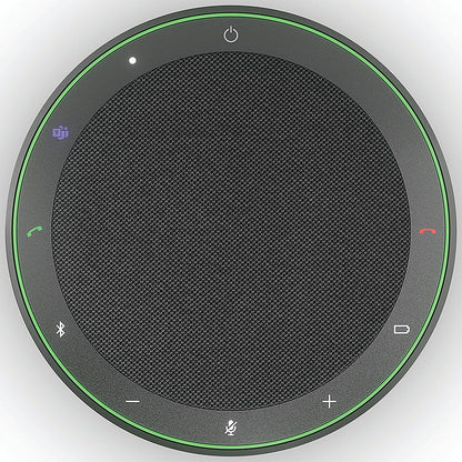 Jabra Speak2 75 Wireless Speakerphone, Bluetooth, USB-C USB-A, UC