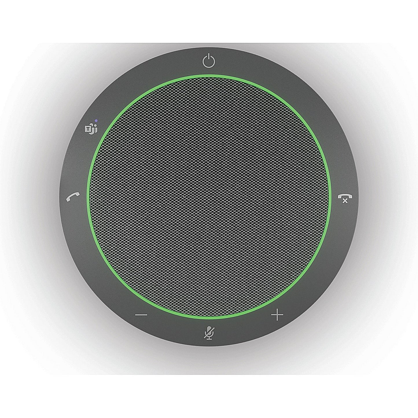 Jabra Speak2 40 Wired Speakerphone, USB-C USB-A, MS Teams