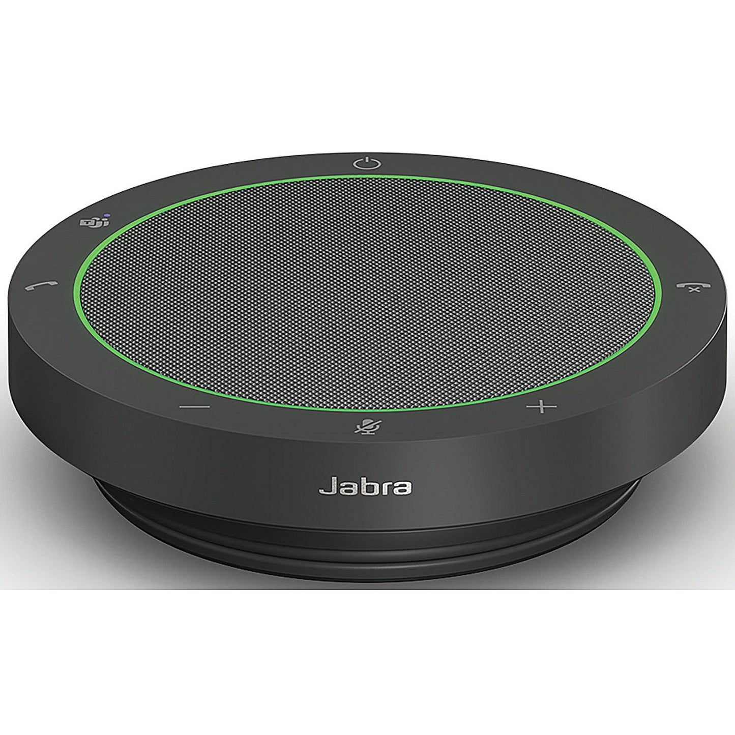 Jabra Speak2 40 Wired Speakerphone, USB-C USB-A, MS Teams