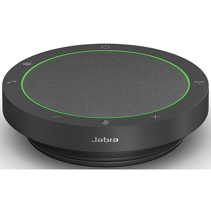 Jabra Speak2 40 Wired Speakerphone, USB-C USB-A, MS Teams