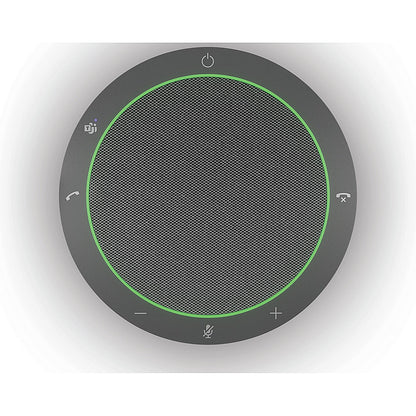 Jabra Speak2 40 Wired Speakerphone, USB-C USB-A, UC