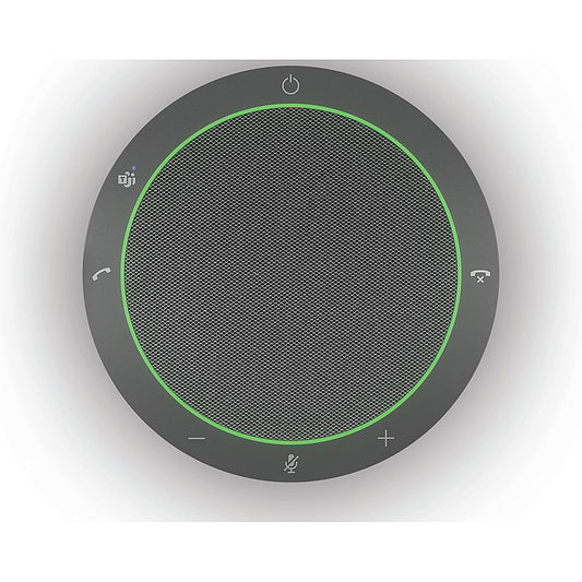 Jabra Speak2 40 Wired Speakerphone, USB-C USB-A, UC