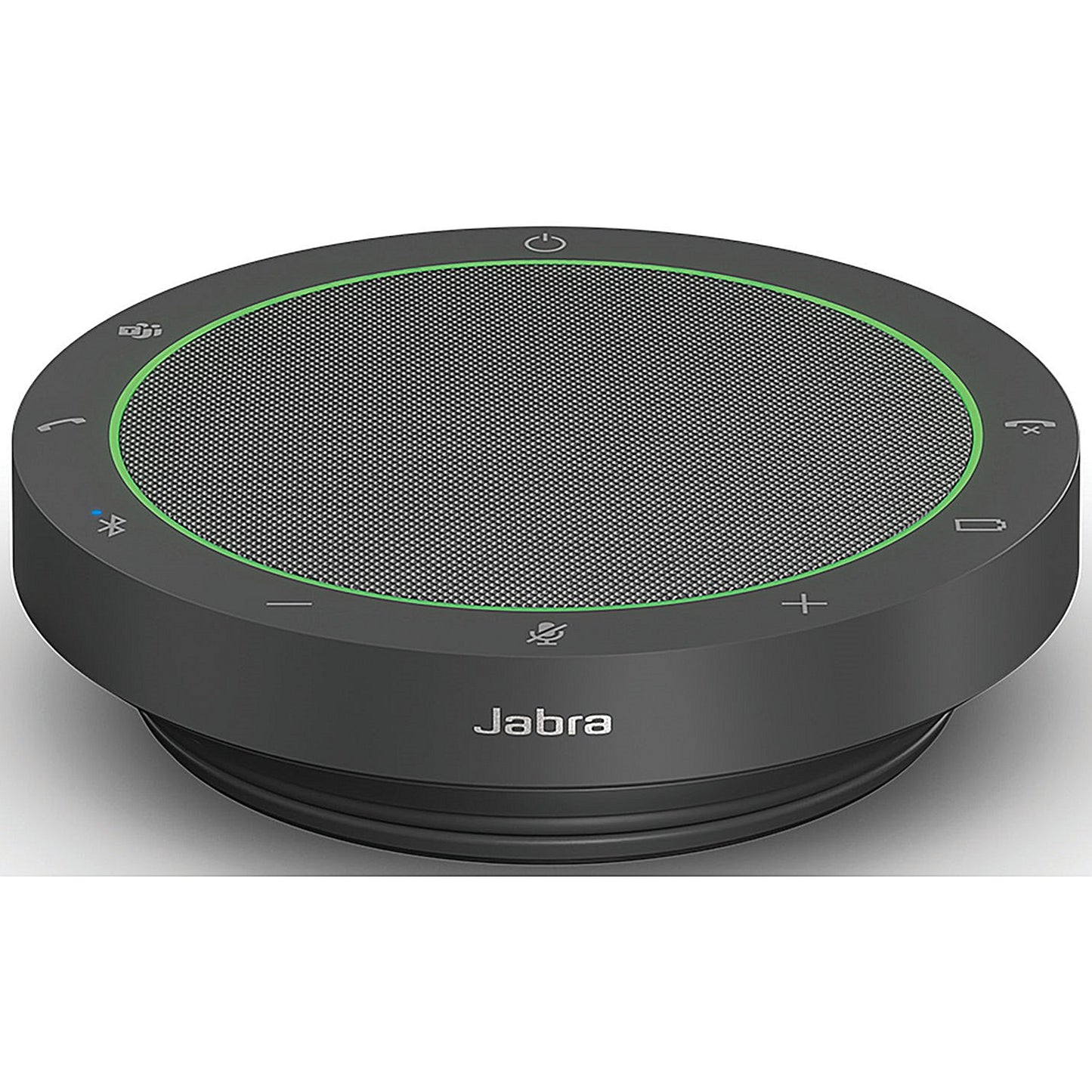 Jabra Speak2 55 Wireless Speakerphone, Bluetooth, USB-C USB-A, MS Teams
