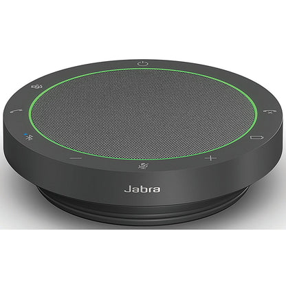 Jabra Speak2 55 Wireless Speakerphone, Bluetooth, USB-C USB-A, MS Teams
