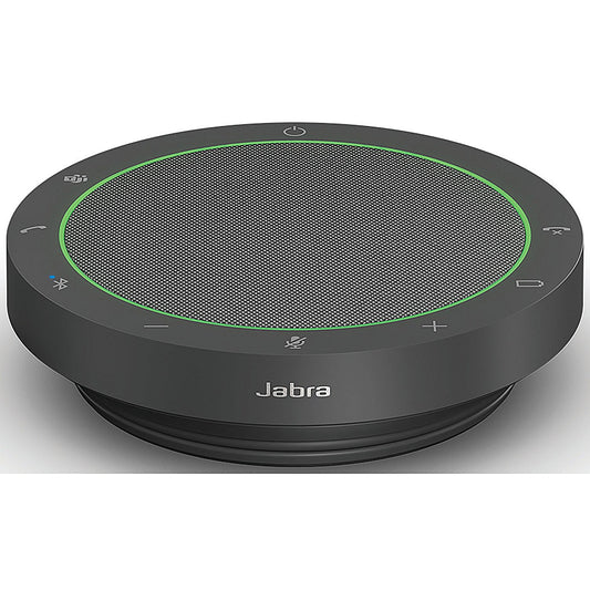 Jabra Speak2 55 Wireless Speakerphone, Bluetooth, USB-C USB-A, MS Teams