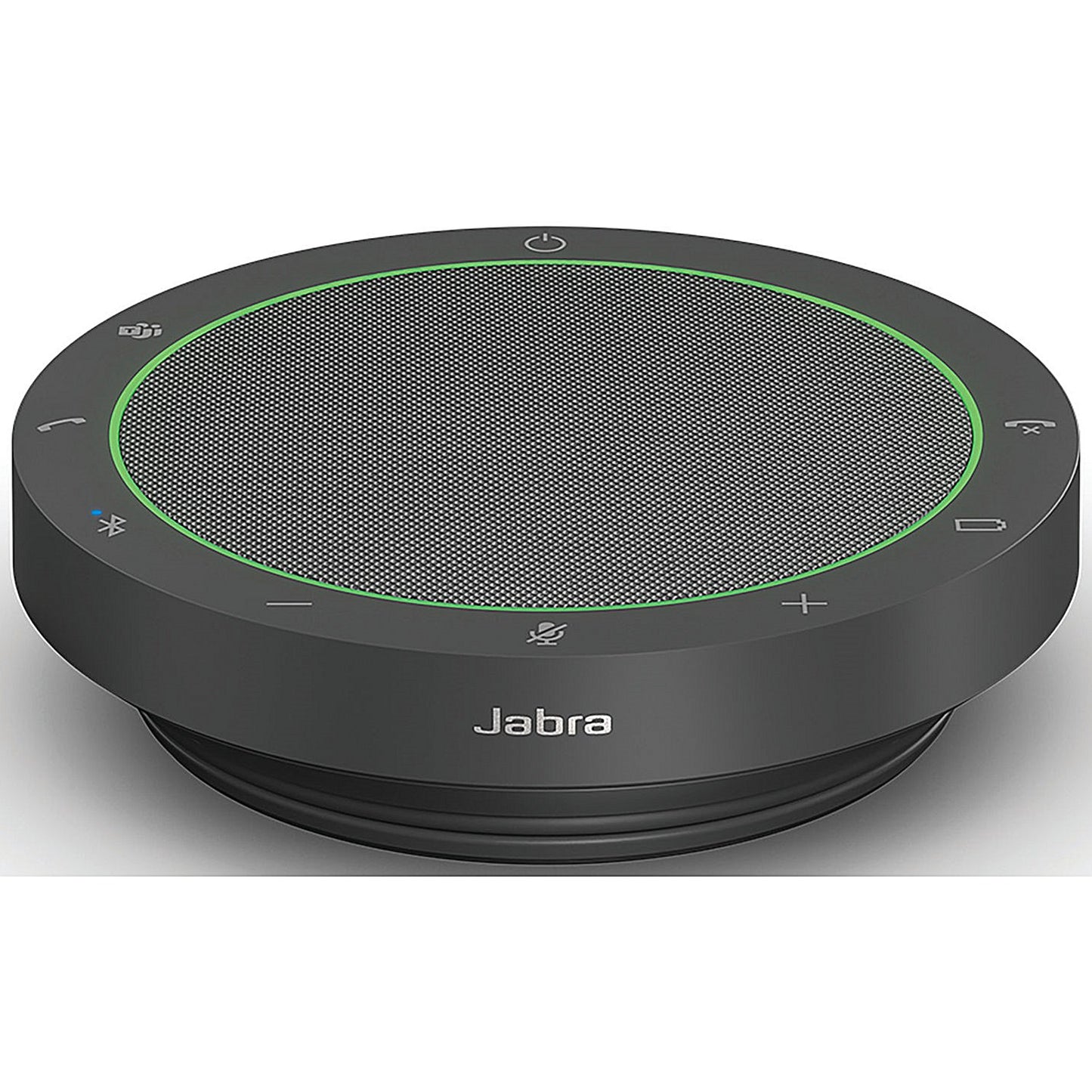 Jabra Speak2 55 Wireless Speakerphone, Bluetooth, USB-C USB-A, UC