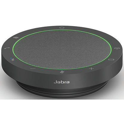 Jabra Speak2 55 Wireless Speakerphone, Bluetooth, USB-C USB-A, UC