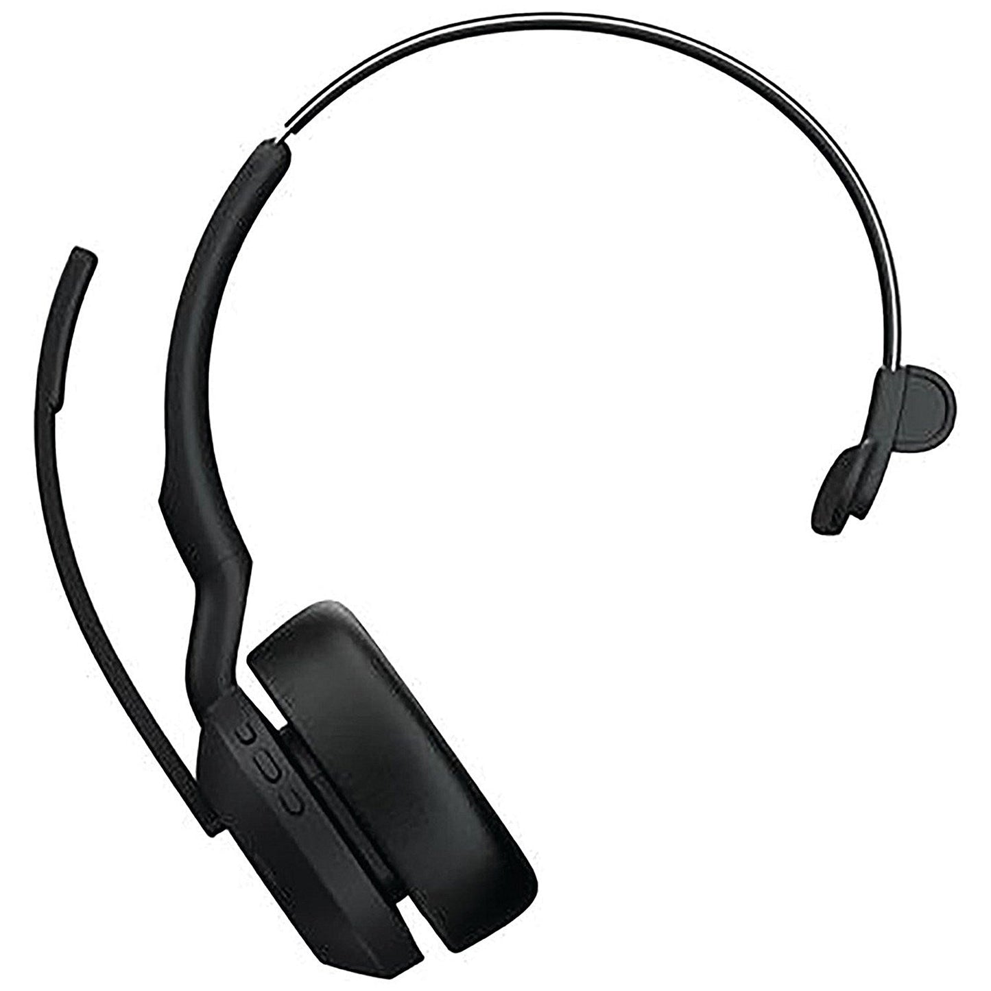 Jabra Evolve2 55 UC Mono Headset USB-C 25599-889-899