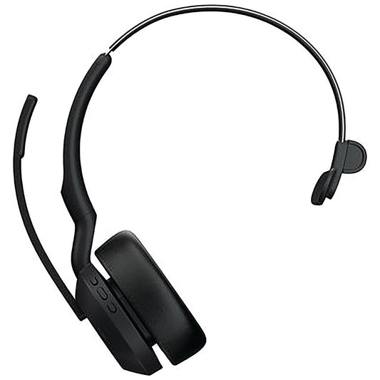 Jabra Evolve2 55 UC Mono Headset USB-C 25599-889-899