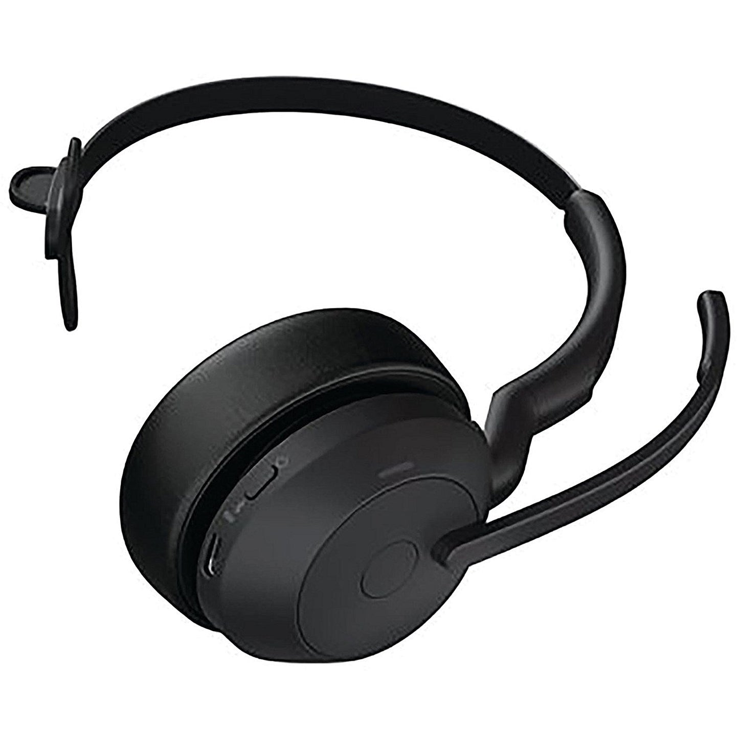 Jabra Evolve2 55 UC Mono Headset USB-C 25599-889-899