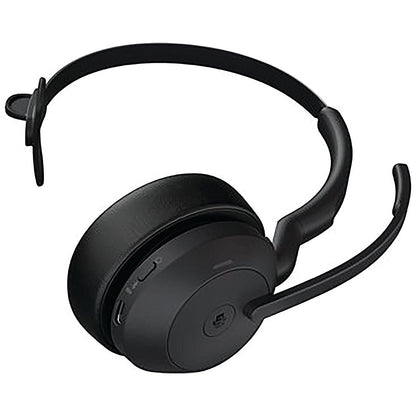 Jabra Evolve2 55 MS Mono Headset USB-A 25599-899-999