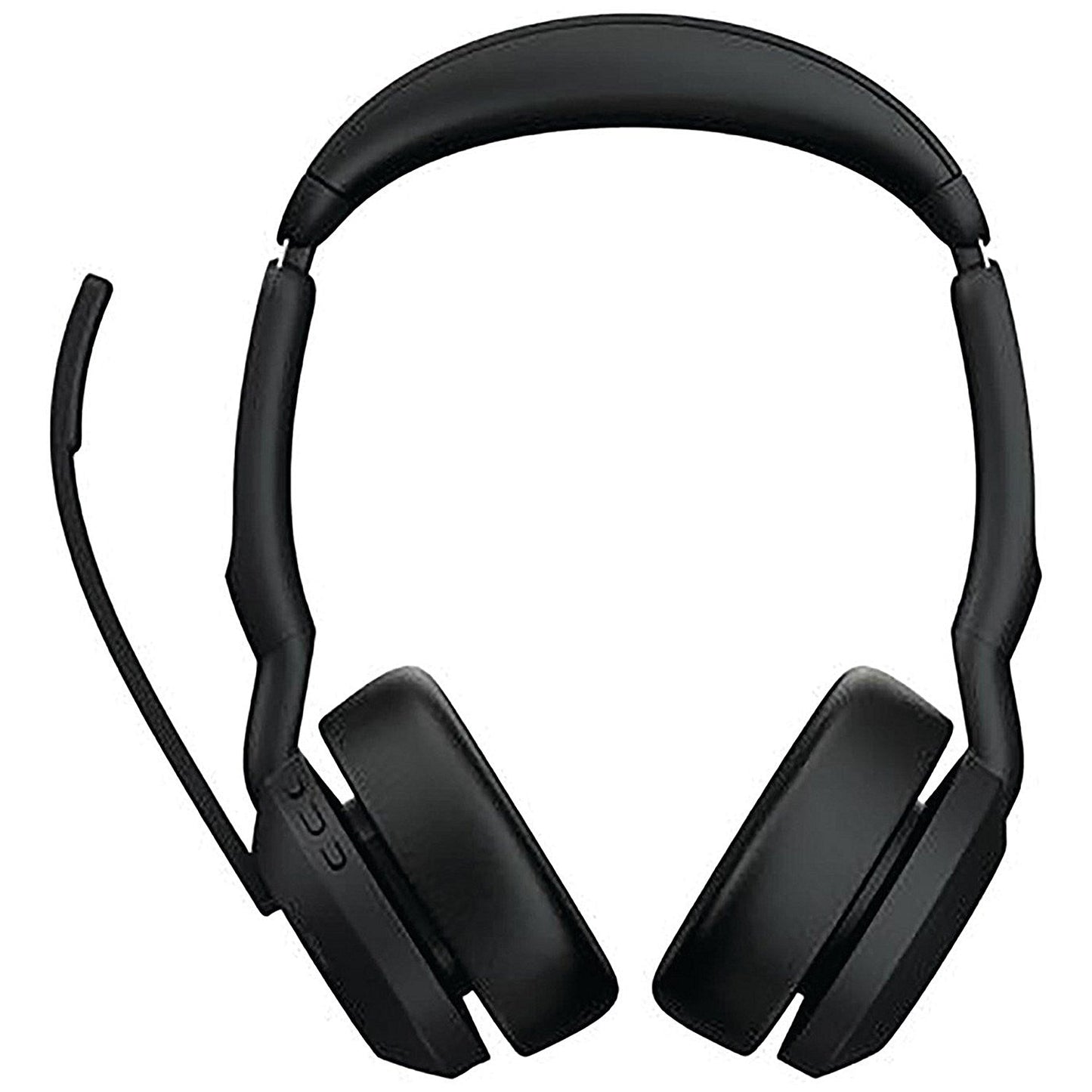 Jabra Evolve2 55 Link380c UC Stereo Headset USB-C 25599-989-899