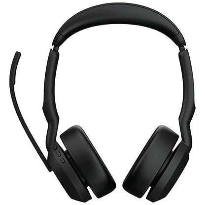 Jabra Evolve2 55 Link380c UC Stereo Headset USB-C 25599-989-899