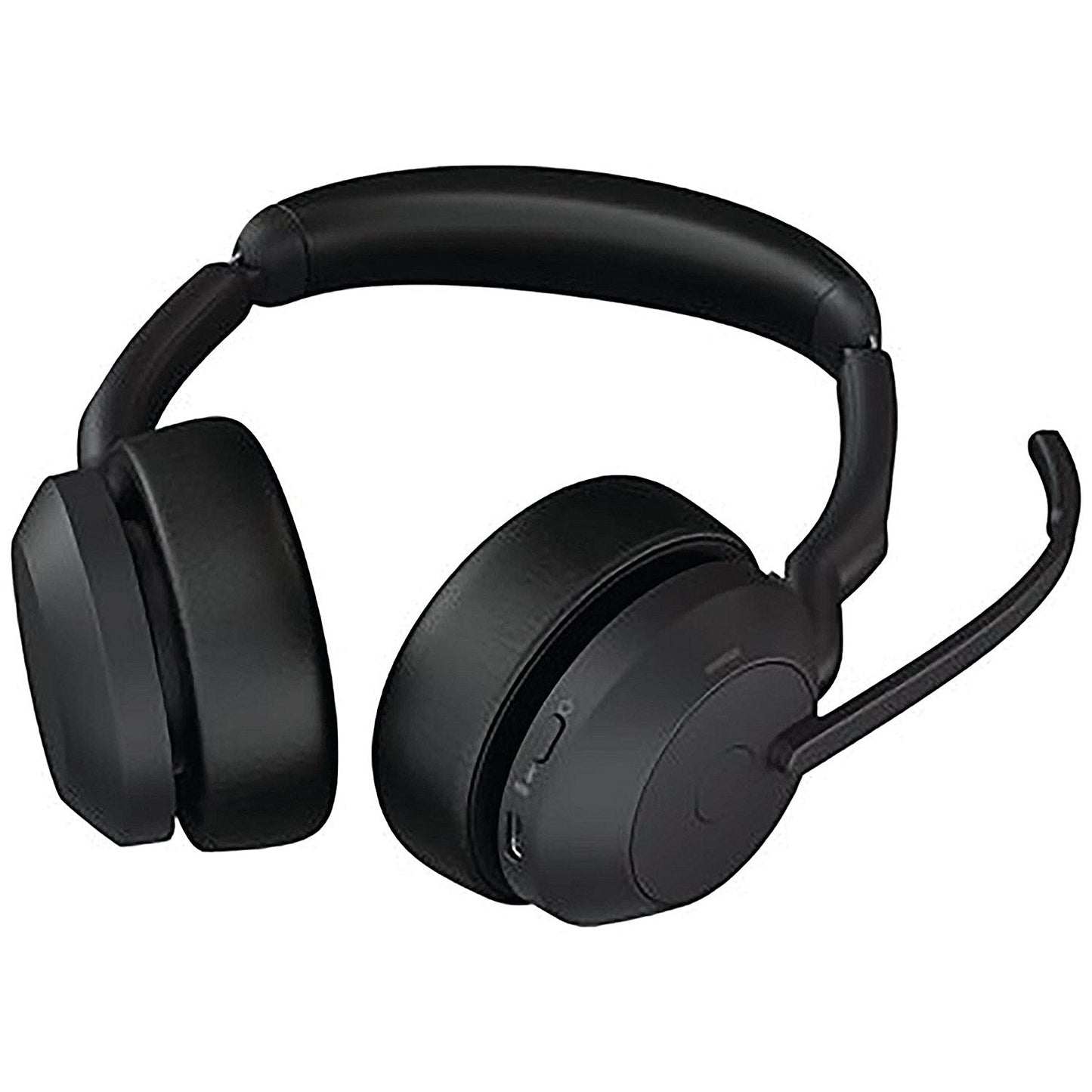 Jabra Evolve2 55 Link380c UC Stereo Headset USB-C 25599-989-899