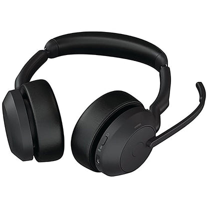 Jabra Evolve2 55 Link380c UC Stereo Headset USB-C 25599-989-899