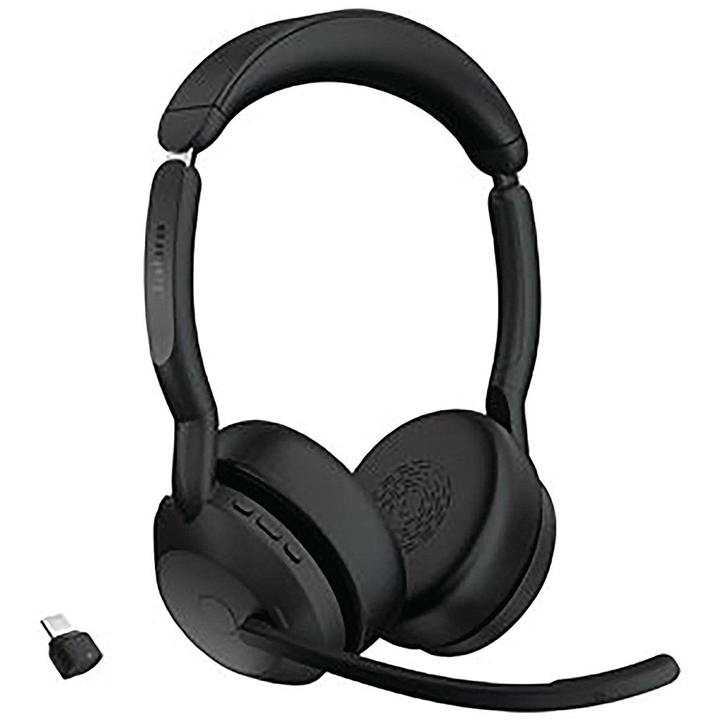 Jabra Evolve2 55 Link380c UC Stereo Headset USB-C 25599-989-899