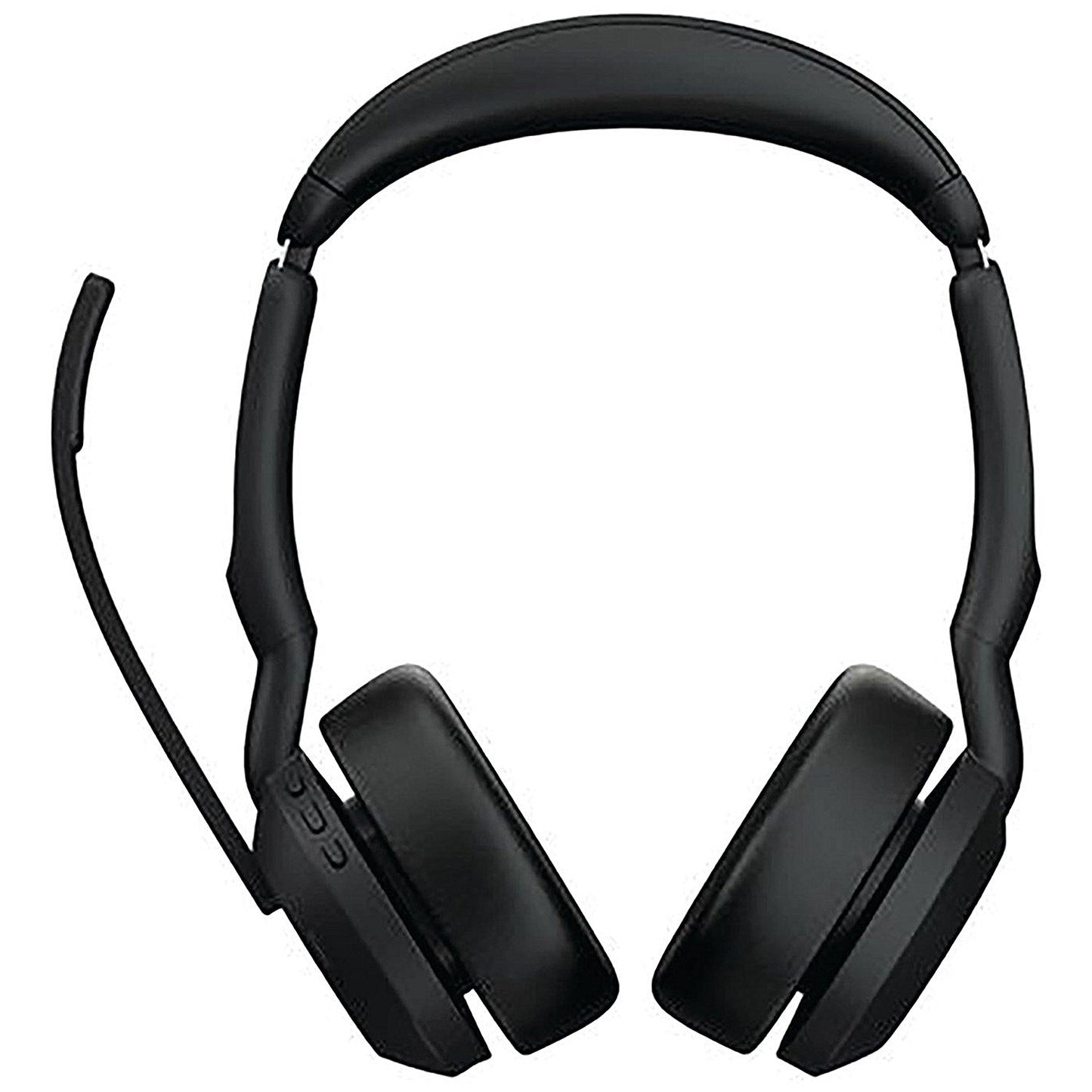 Jabra Evolve2 55 MS Stereo Headset SB-C 25599-999-899