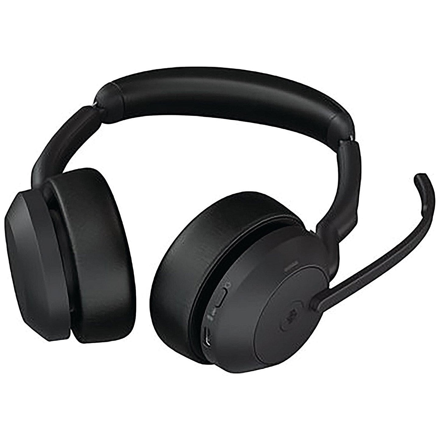 Jabra Evolve2 55 MS Stereo Headset SB-C 25599-999-899
