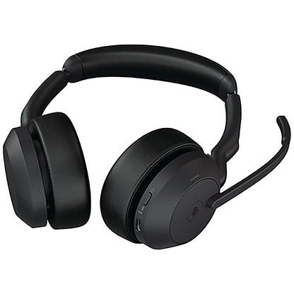 Jabra Evolve2 55 MS Stereo Headset SB-C 25599-999-899