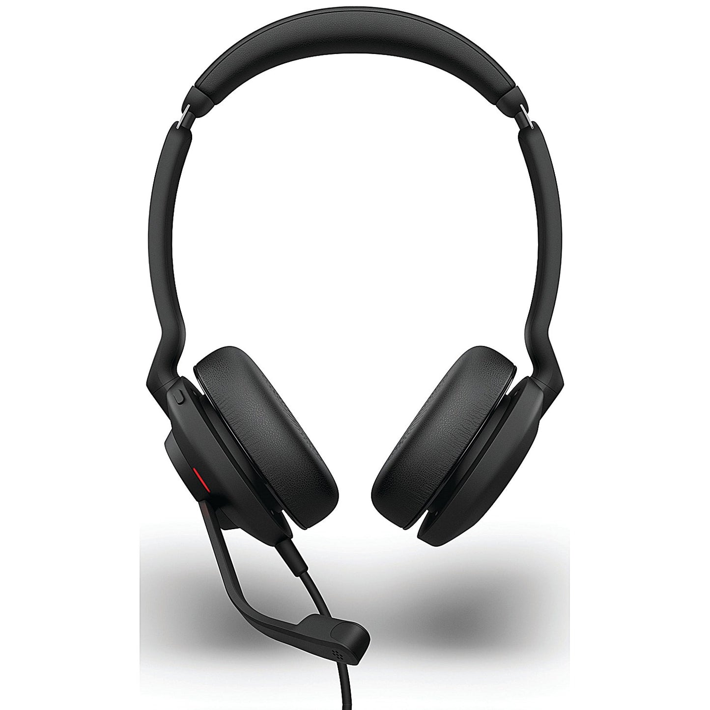 Jabra Evolve2 30 SE Stereo Wired Headset, USB-A, MS Version