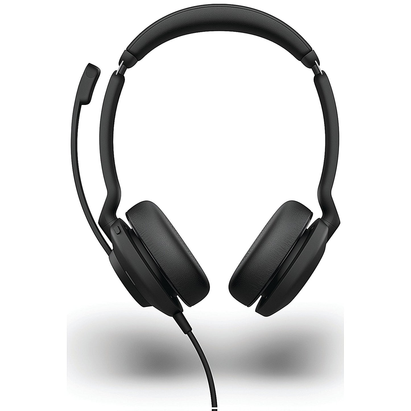 Jabra Evolve2 30 SE Stereo Wired Headset, USB-A, MS Version