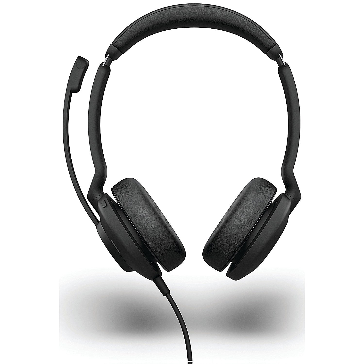 Jabra Evolve2 30 SE Stereo Wired Headset, USB-A, MS Version