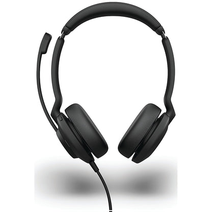Jabra Evolve2 30 SE Stereo Wired Headset, USB-A, MS Version