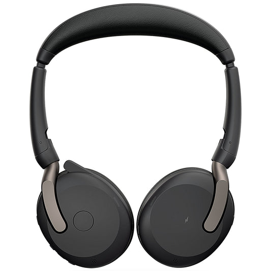 Jabra Evolve2 65 Flex Link380, USB-C, UC Version, Stereo