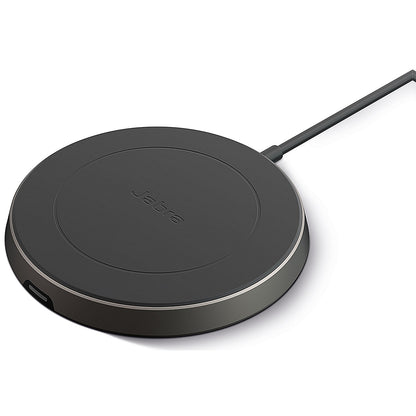 Jabra Evolve2 65 Flex Headset Link380 USB-C MS Teams Stereo Wireless Charging 26699-999-889