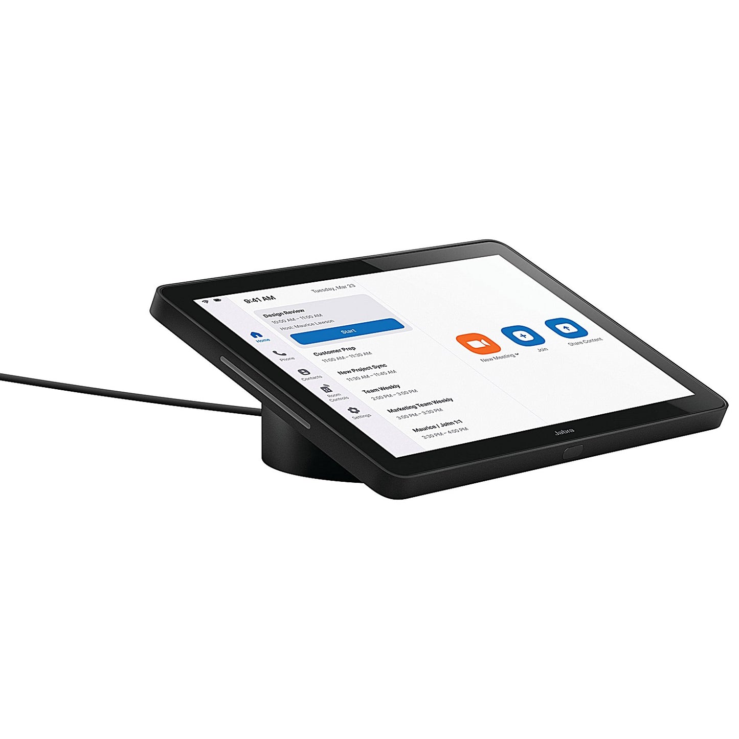 Jabra PanaCast Control, No Pre-Selected Vaas Provider