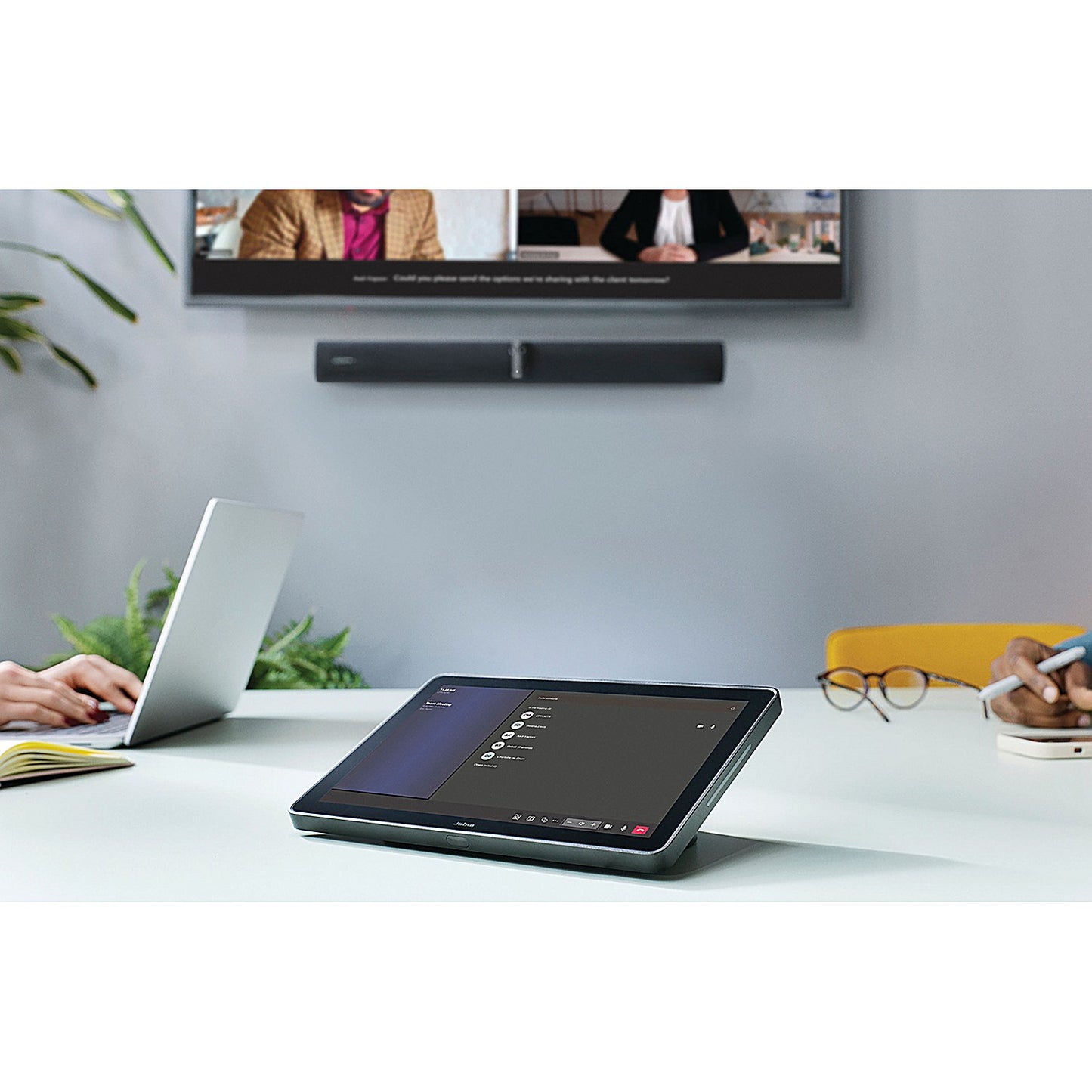 Jabra PanaCast Control, No Pre-Selected Vaas Provider