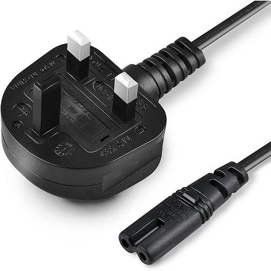 Jabra Power Cord UK, 1m, for Jabra PanaCast 50 Video Bar System