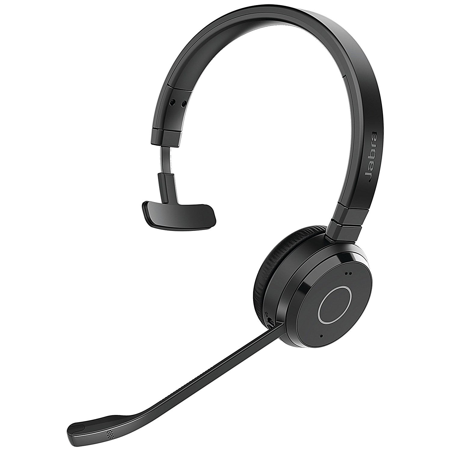Jabra Evolve 65 TE MS Mono 6693-833-309 Easy2Order : JAB03147