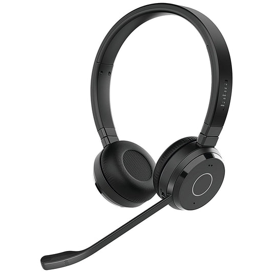 Jabra Evolve 65 TE MS Stereo 6699-833-309 Easy2Order : JAB03151