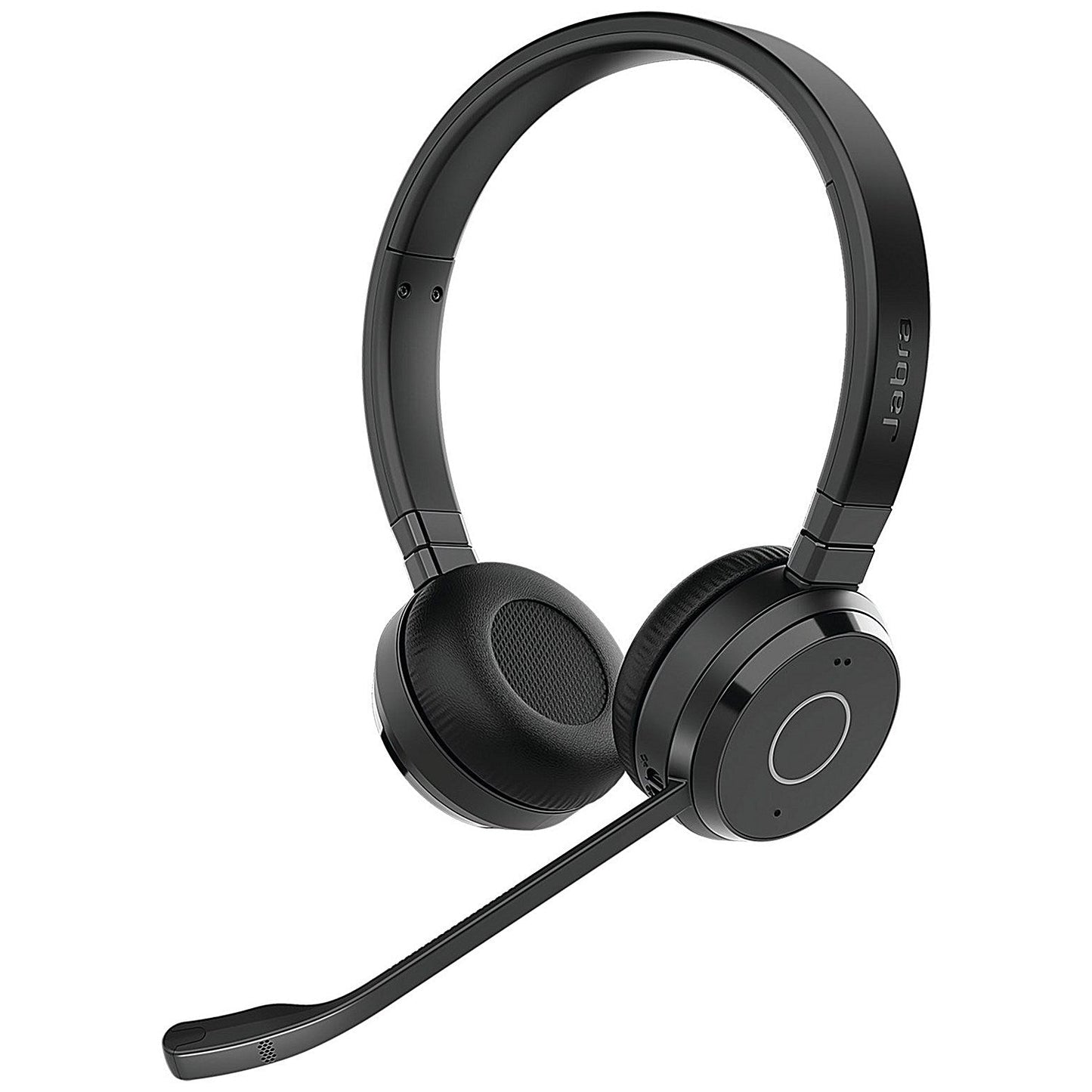 Jabra Evolve 65 TE UC Wireless Stereo Headset 6699-833-409 Easy2Order : JAB03154