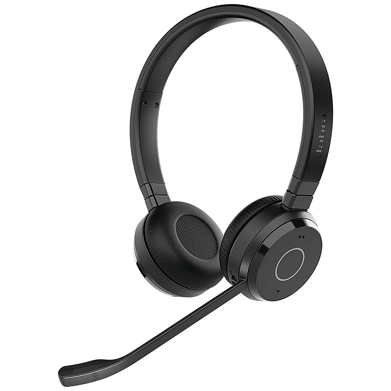 Jabra Evolve 65 TE UC Wireless Stereo Headset 6699-833-409 Easy2Order : JAB03154