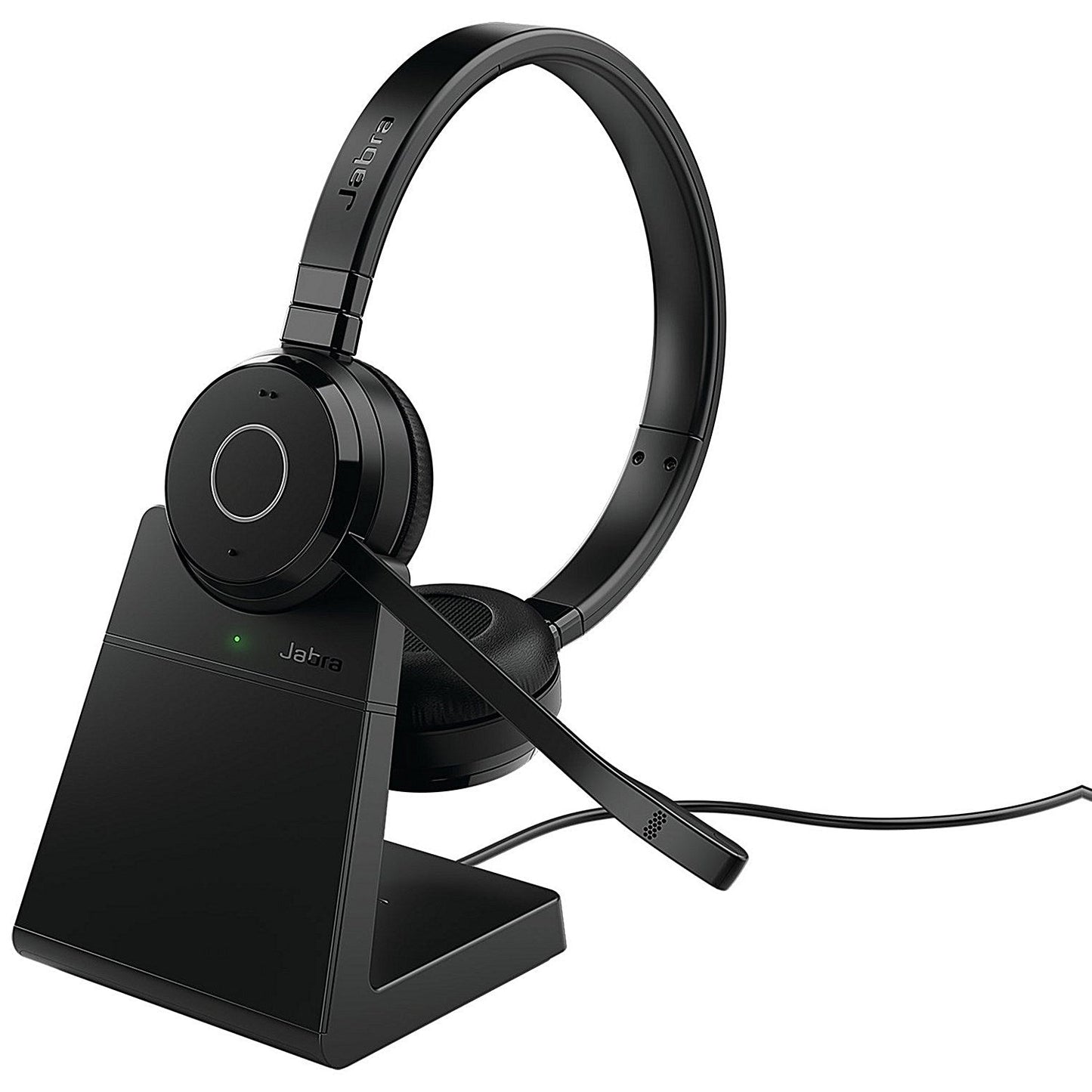 Jabra Evolve 65 TE Charging Stand